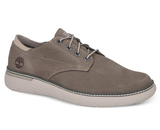 Zdjęcie oferty: Buty Timberland Cross Mark Grey, roz.8,26 cm, 41,5