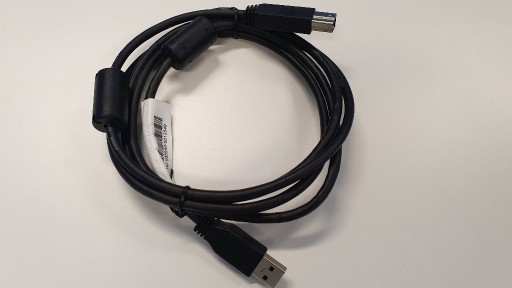 Zdjęcie oferty: Kabel USB A-B 3.0, 1.7m