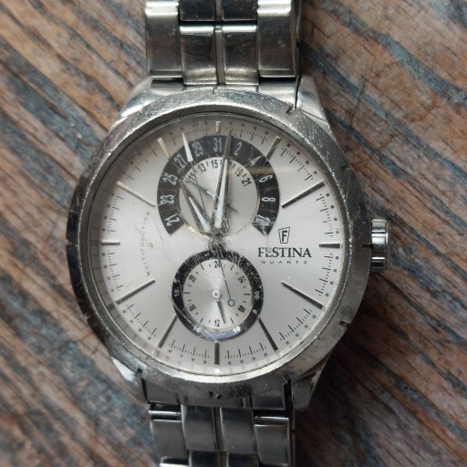 Zdjęcie oferty: Zegarek FESTINA F16632/1