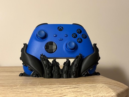 Zdjęcie oferty: Podstawka pod pada xbox ośmiornica