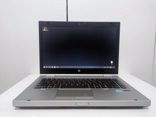 Zdjęcie oferty:  Laptop HP Elitebook 8GB RAM 240GB SSD intel i5