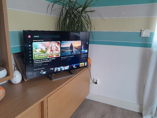 Zdjęcie oferty: Telewizor Sony KDL-32R500C Smart Tv YouTube Gwarancja