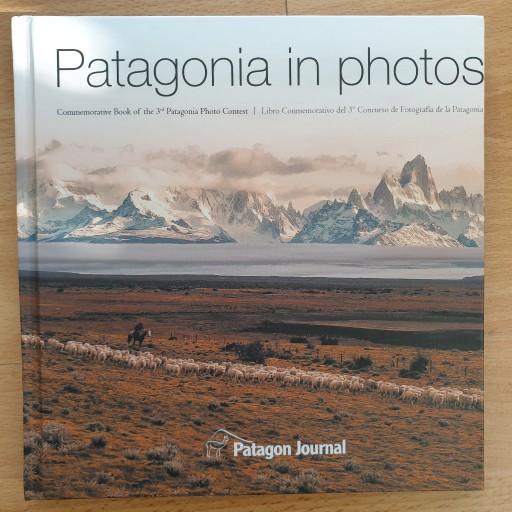 Zdjęcie oferty: Patagonia in photos