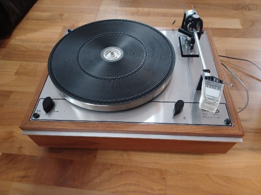 Zdjęcie oferty: THORENS TD 165 special