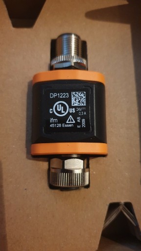 Zdjęcie oferty: ifm DP1223 konwerter IO-Link - nowy