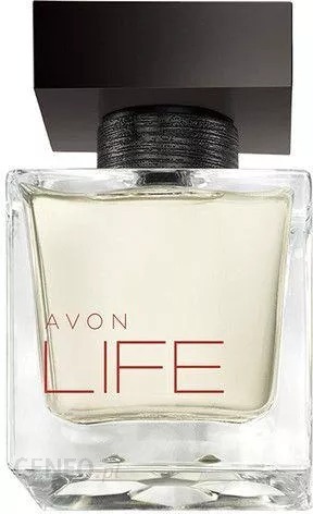 Zdjęcie oferty: AVON LIFE FOR HIM UNIKAT 75 PLUS MINI PERFUM 