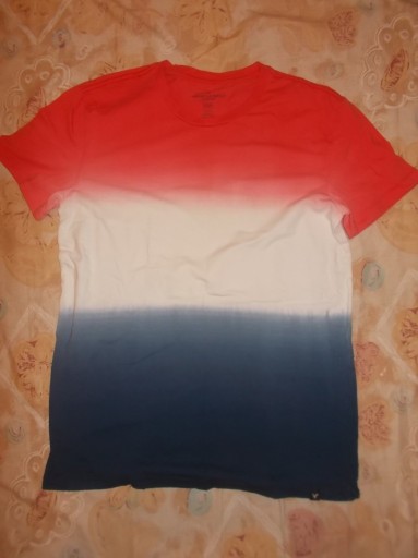 Zdjęcie oferty: American Eagle T-shirt męs. z USA r.S-M WYPRZEDAŻ