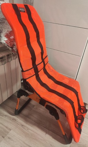 Zdjęcie oferty: Fotelik kąpielowy Akvosego 2 niepełnosprawnych 