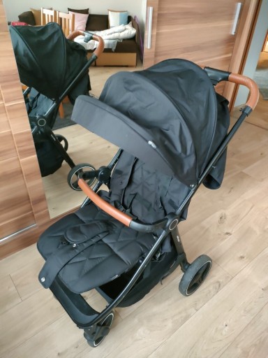 Zdjęcie oferty: Wózek spacerowy 4baby stinger 