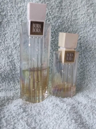 Zdjęcie oferty: Perfumy Bora Bora