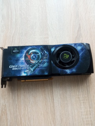 Zdjęcie oferty: Karta graficzna NVIDIA GeForce 9800 GTX 