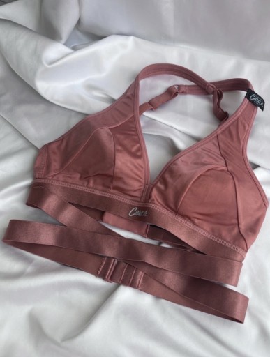 Zdjęcie oferty: Nowy biustonosz sportowy hunkemöller caro e