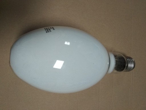 Zdjęcie oferty: Żarówka Osram hql mbf-u 400w