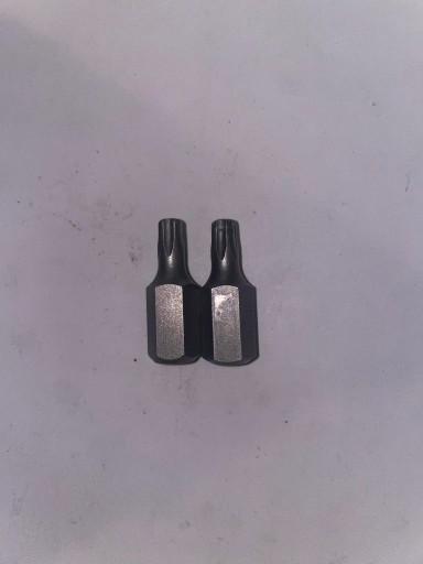 Zdjęcie oferty: Końcówka Torx T 20x30mm, S2 1szt. YATO, 1/2 cala