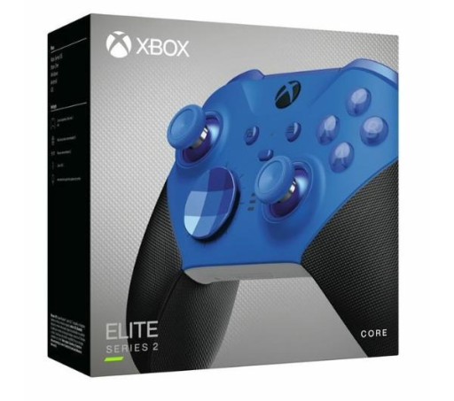 Zdjęcie oferty: Pad Xbox Series Elite Wireless Controller Series 2