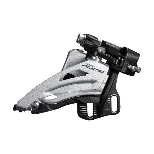 Zdjęcie oferty: Przerzutka przednia Shimano Alivio 2x9 FD-M4020-E