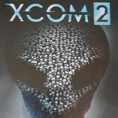Zdjęcie oferty: Xcom 2, Xbox One