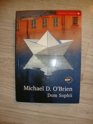 Zdjęcie oferty: Dom Sophii Michael O’Brien