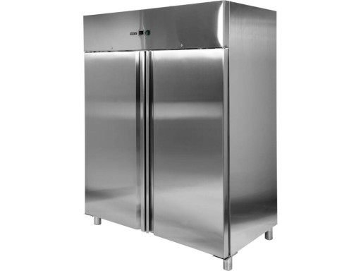 Zdjęcie oferty: SZAFA CHŁODNICZA YATO1200L 1340X810X2010 PODWÓJNA 