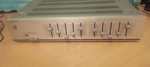 Zdjęcie oferty: Korektor graficzny UNITRA diora FS 032 wersja eksportowa