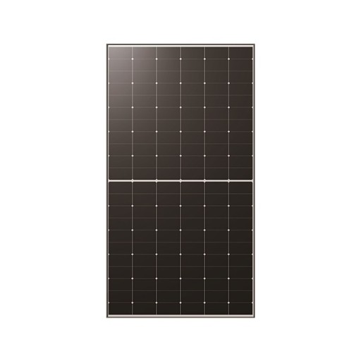 Zdjęcie oferty: Panel LONGI 535W LR5-66HTH-535M 535W czarna rama