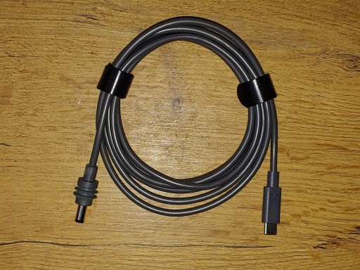 Zdjęcie oferty: przewód usb type-C zasilający Starlink Mini PD 20V adapter 2M