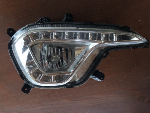 Zdjęcie oferty: Halogen Led prawy przód Hyundai Grand Santa FE 