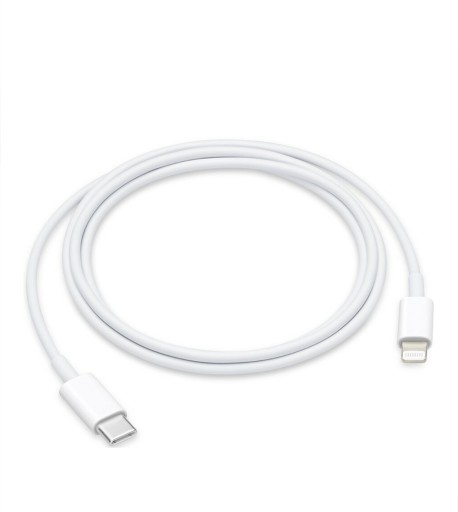 Zdjęcie oferty: KABEL USB iPhone TYP C - Lightning