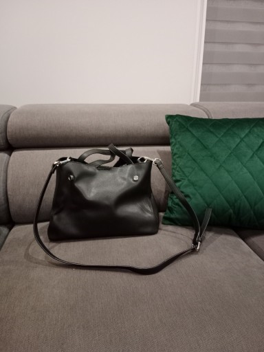 Zdjęcie oferty: Torba na ramię Orsay 32cmx24cm