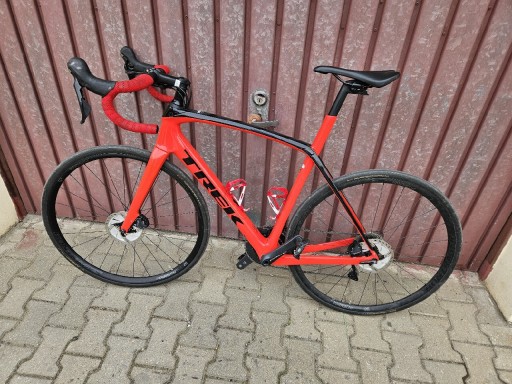 Zdjęcie oferty: Trek Domane SL6 2021 rozm 56