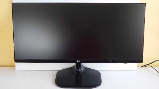 Zdjęcie oferty: Monitor LED LG 25UM58-P 25