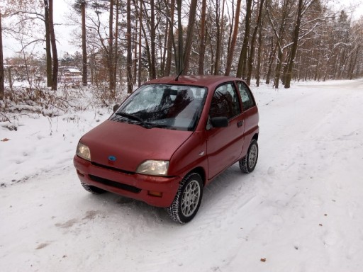 Zdjęcie oferty: Micro car chatanet 