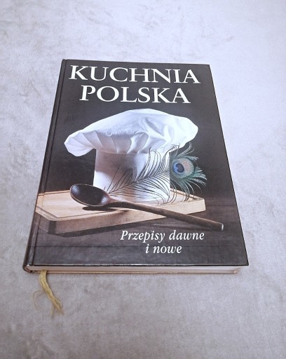 Zdjęcie oferty: "Kuchnia polska"