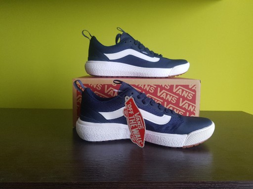 Zdjęcie oferty: Buty marki Vans Ultraranger Exo r.36