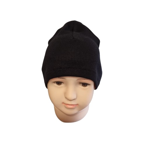 Zdjęcie oferty: Czapka dziecięca prążek jednowarstwowa 