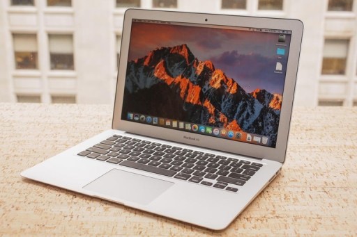 Zdjęcie oferty: MACBOOK Air A1466 * 1440x900 * 8GB * 128GB SSD