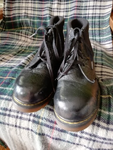 Zdjęcie oferty: BUTY DR Martens uk5 eur38