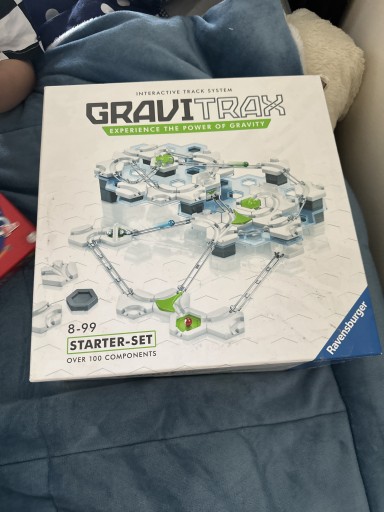 Zdjęcie oferty: Gravitrax Experience