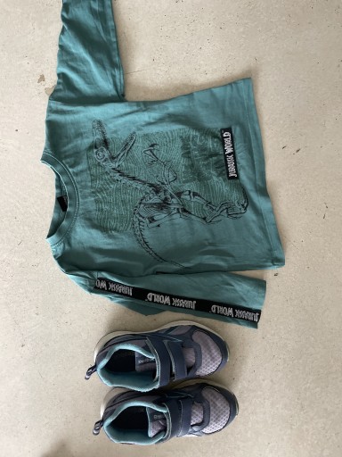 Zdjęcie oferty: buty reebok fiolki