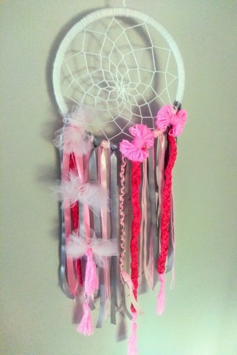 Zdjęcie oferty: Łapacz snów