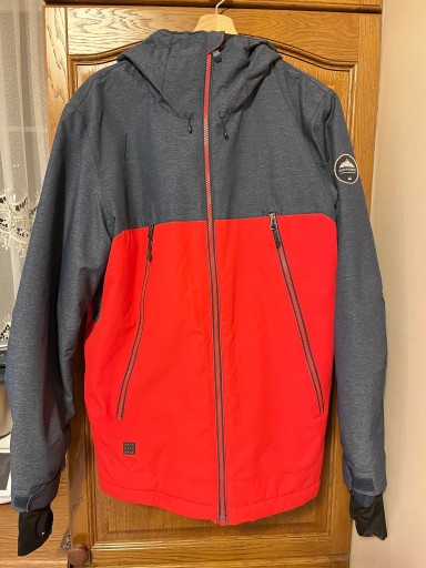 Zdjęcie oferty: Quiksilver - kurtka narciarska/ snowboard