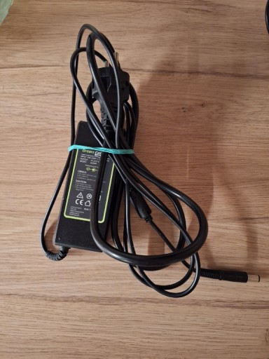 Zdjęcie oferty: Zasilacz uniwersalny 19.5V 4.62A wtyk 7.3mm