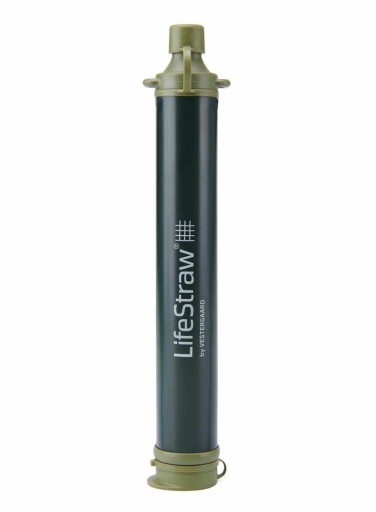 Zdjęcie oferty: LIFESTRAW SŁOMKA Filtr do Wody 