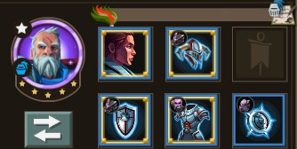 Zdjęcie oferty: Składanie wyposażenia – Goodgame Empire