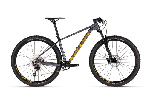 Zdjęcie oferty: Rower Kelly's Gate 30 L XC MTB