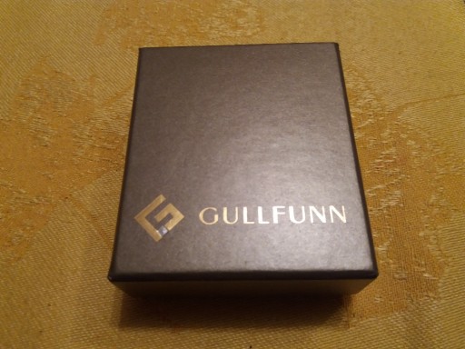 Zdjęcie oferty: Pudełko pudełeczko na komplet GULLFUNN