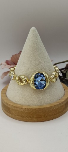 Zdjęcie oferty: Bransoletka stal chirurgiczna 