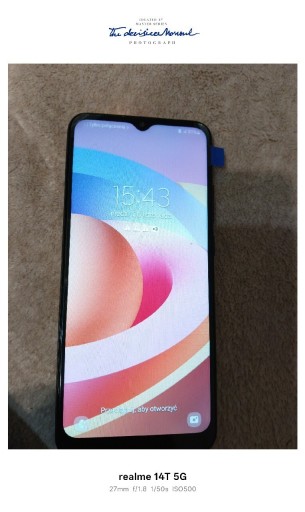 Zdjęcie oferty: Samsung Galaxy a02s 32 gb