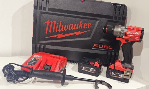 Zdjęcie oferty: Milwaukee FPD3 158 Nm M18