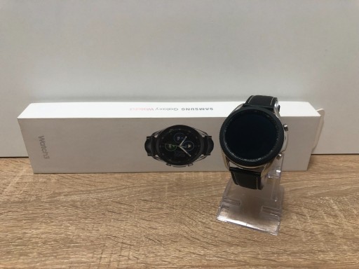 Zdjęcie oferty: Smartwatch SAMSUNG Galaxy Watch 3 